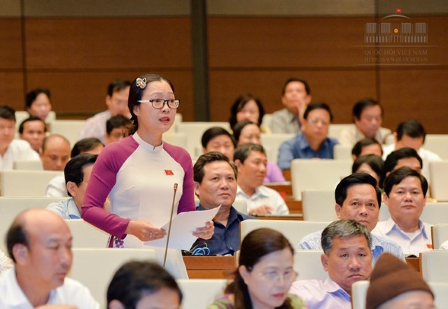 Thu hút các nguồn tài trợ, dự án vay nước ngoài để phát triển cơ sở vật chất trong các cơ sở giáo dục- đào tạo